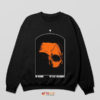 The Weeknd Fan Fashion My Dear Sweatshirt