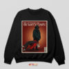 The Weeknd's Dawn FM Revolution Sweatshirt