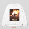 The Weeknd's The Hills Anniversary Sweatshirt