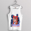 Time-Tested Greatness MJordan's Era Tank Top