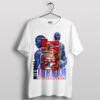 Timeless Legend Vintage GOAT MJordan T-Shirt