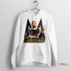 Timeless Tunes Adam Levine Vintage Hoodie