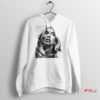 Trendsetting Pop Icon Dua Lipa Blonde Hoodie