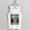 Tune with the Universe The Neighbourhood Tank Top