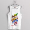 Ultimate Nintendo All-Character Fanwear Tank Top