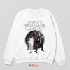 Unite for Freedom Rebel Alliance Sweatshirt