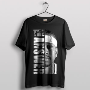 Unlock the Answer Allen Iverson T-Shirt