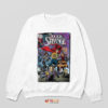 Unlock the Mysteries of the Multiverse Sweatshirt