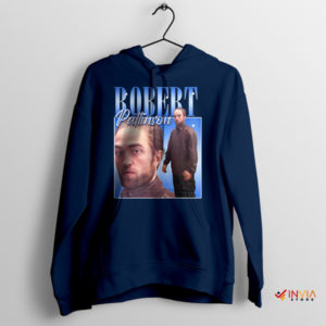 Vintage Star Struck Robert Pattinson Hoodie