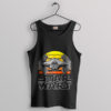 Vintage Star Wars Glory TIE Advanced x1 Tank Top