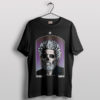 Visual Journey Dawn FM The Weeknd T-Shirt