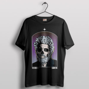 Visual Journey Dawn FM The Weeknd T-Shirt