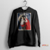 Visual Symphony Missed You The Weeknd Hoodie