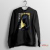 Wakanda's Warrior King Black Panther Hoodie