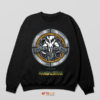 Wars The Mandalorian Medal of Honor Sweatshirt