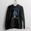 Wear the Legend Pink Floyd Dark Side Hoodie