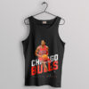 Wear the Win Scottie Pippen Bulls Tank Top