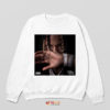 What King Von Taught Us Sweatshirt