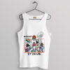 Who Dey Joe Shiesty Take It All Tank Top