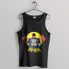 Workout Motivation Apparel Batgym Tank Top