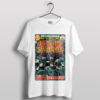 Wu-Tang Clan x GZA Liquid Swords T-Shirt