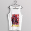 X-Men's Magnetic Legend Magneto Tank Top