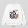 Your Victory with Joe Shiesty Sweatshirt