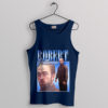 obert Pattinson Vintage Vibes Edition Tank Top