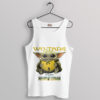 Baby Yoda Clan Wu-Tang Symbolic Tank Top