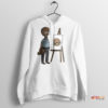 Burger Canvas Dreams Belcher-Ross Hoodie