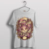 Cheshire Cat Magic in Every Smile T-Shirt