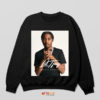 City Lights Tour Lil True 2 Myself Sweatshirt