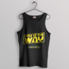 Code of the Mandalore Star Wars Tank Top