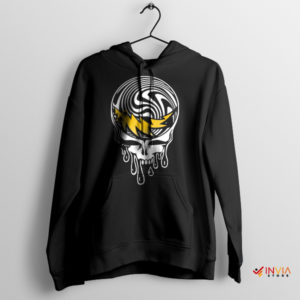 Deadhead Daze Grateful Dead Limited Hoodie