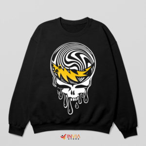 Deadhead Dream Grateful Dead Art Sweatshirt