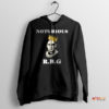 Feminist Icon Notorious RBG Tribute Hoodie