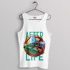 Ghostbusters Afterlife Animated Spookfest Tank Top