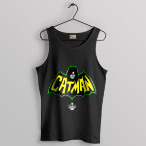 Gotham's Catman Concerto Peter Criss Tank Top