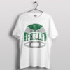 Gridiron Glory Philly Retro Helmet T-Shirt