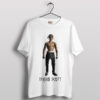 High Energy Threads Travis Scott Rodeo T-Shirt