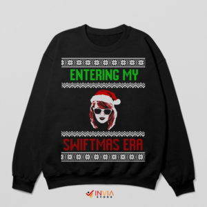 Holiday Magic with Taylor Swift Tour Sweatshirt