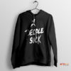 Iconic XXXTentacion People Suck Influence Hoodie