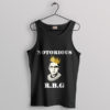 Judicial Legend Notorious RBG Tank Top