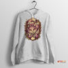 Mad Hatter's Companion Cheshire Cat Hoodie