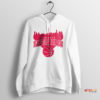 Metropolis Toronto Raptors Nation Hoodie