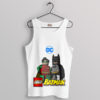 Minifigure Masterpiece The Batman LEGO Tank Top