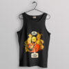 Morrison Handshake Blissful Treat Tank Top