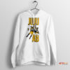 Pittsburgh Playmakers JuJu x AB Limited Hoodie