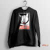 Rebel Paws Disobey Cat Revolution Hoodie