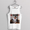 Retro Vibes AI YoungBoy 2 NBA Tank Top